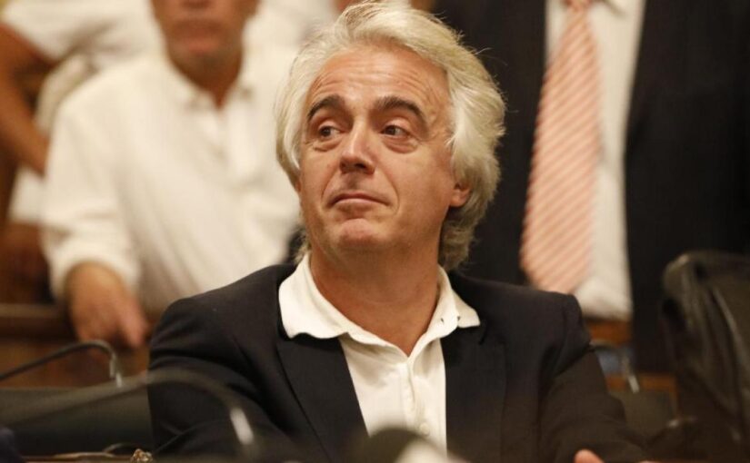 SSC Napoli, il legale Grassani: “Squalifica Allegri inaccettabile, ricorso d’urgenza discusso entro venerdì”