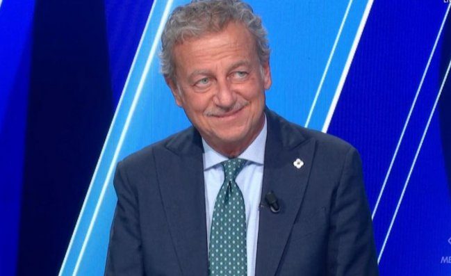Sabatini: “Adani? Basta ipocrisia su Allegri. Che differenza con Del Piero”