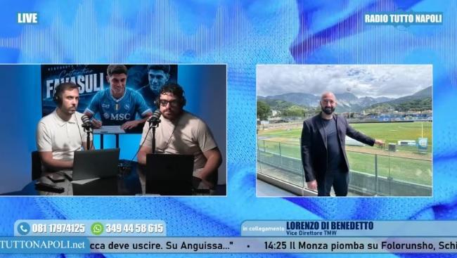Scambio Lucca-Davis? Tmw: solo un’idea, ma l’Udinese chiederebbe un conguaglio