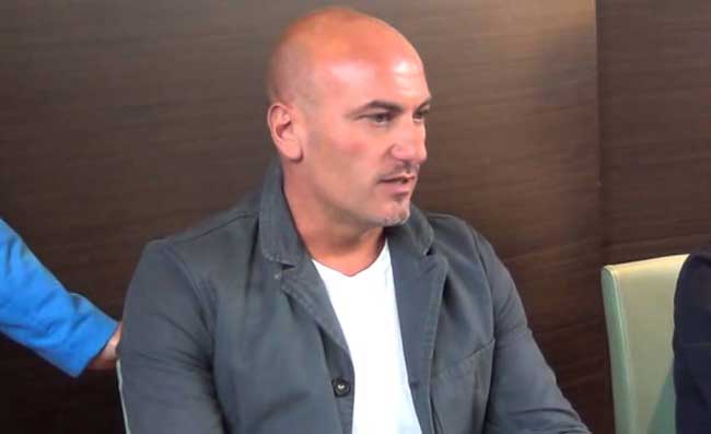 Scarlato: “Ho notato un problema nel Napoli, &egrave; come se avesse paura”