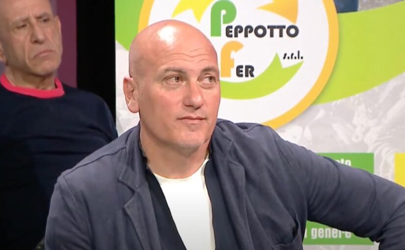 Scarlato: “Il Napoli cala mentalmente dopo i gol. Ha paura di non saper vincere?”
