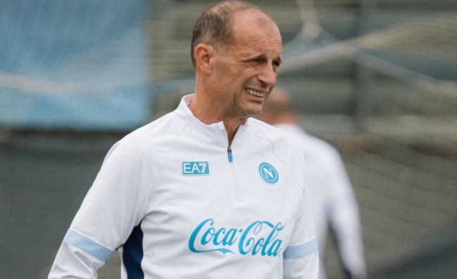 Schira: “Allegri, i risultati sono da esonero: lo spogliatoio &egrave; una polveriera”