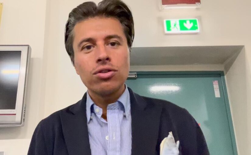 Schira: “Rivincita di Manna per un acquisto. E ora si parla di rinnovo…”