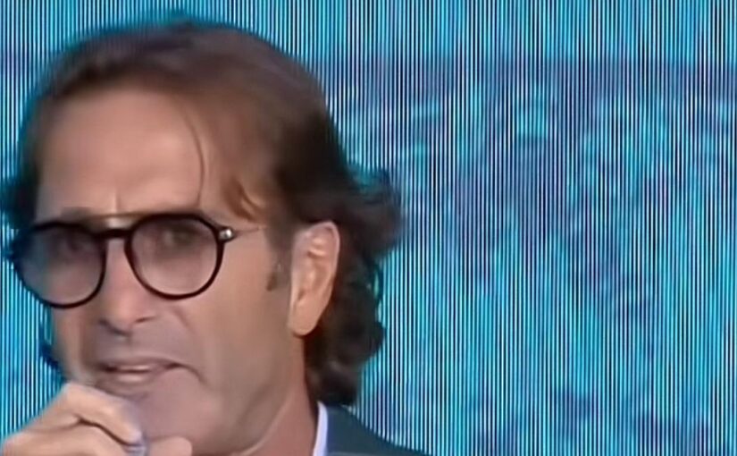 Schwoch: “Lucca finora non all’altezza, faccio fatica a vederlo come sostituto di Hojlund”