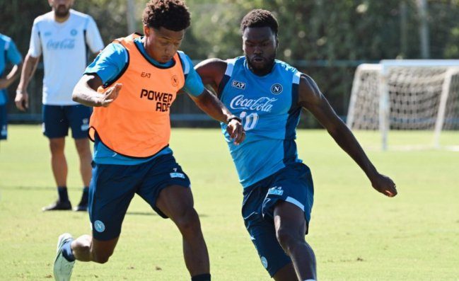Scotto: “Allegri freddo su un calciatore del Napoli. Dubbio Di Lorenzo-Politano, ultime su Neres”