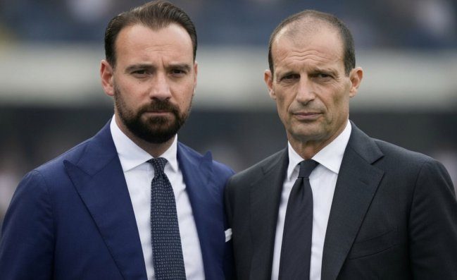 Scotto: “Mercato Napoli, una frase di Manna mi lascia perplesso. Allegri cervellotico”