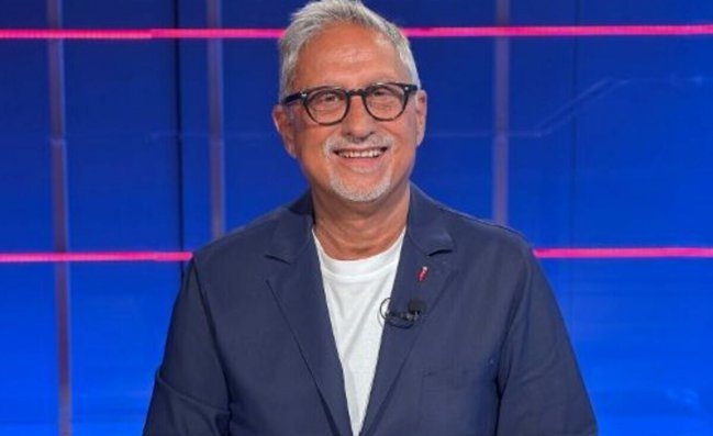 Sentite Alvino: “Voglio fare i complimenti allo staff medico del Napoli”