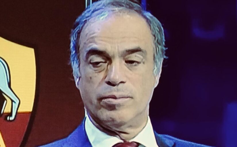 Sky, Compagnoni: “Allegri ha abbandonato il corto muso! Non è un fondamentalista”