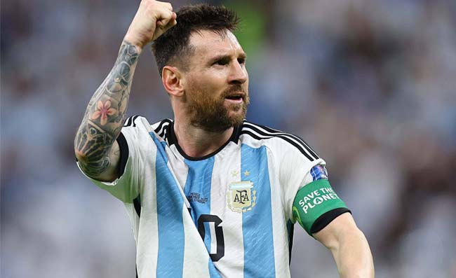 Sosa: “Da giorni piango per Messi, in Argentina c’&egrave; angoscia. Il suo sostituto? Tre nomi…”