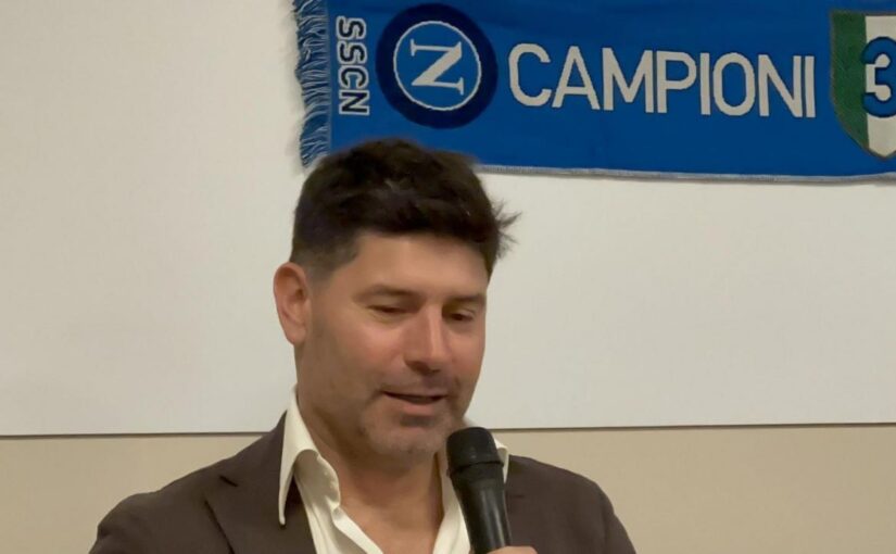 Sosa: "Il Napoli con la Roma mi &egrave; piaciuto, ma da Allegri voglio i risultati! A Monza vedrei bene Giovane"