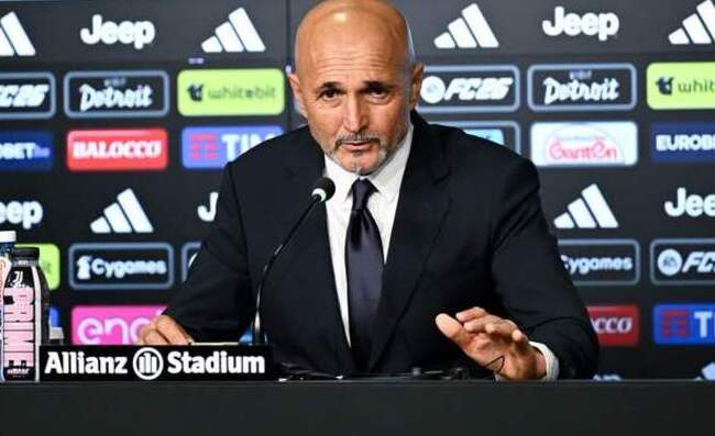 Spalletti: “Napoli &egrave; una citt&agrave; che non si pu&ograve; non amare. L’emozione sar&agrave; a mille”