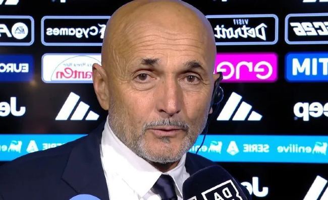 Spalletti punge Allegri e Capello: “Chi fa il mio lavoro deve imparare a difendersi”