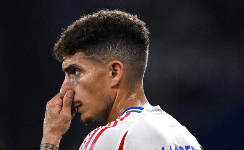 TMW – Perch&eacute; Di Lorenzo rischia di perdere la nazionale