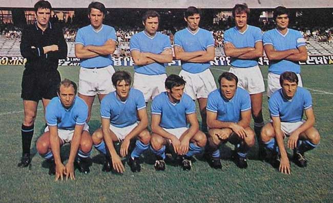 Tullio Conte &egrave; morto, l’ex storico dirigente della SSC Napoli aveva 91 anni