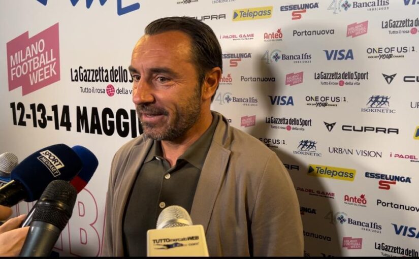 Varela-Napoli, Brocchi: “Sarebbe l’acquisto giusto, ma meglio aspettare!”