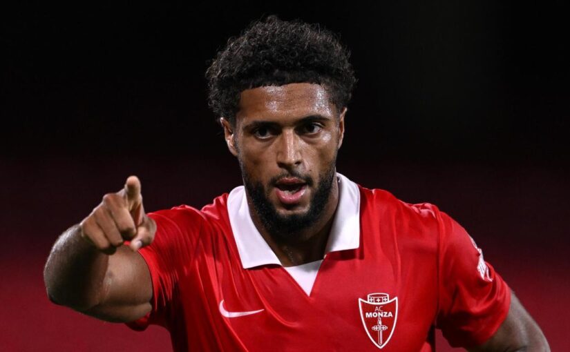 Varela nel mirino del Napoli! Ma c’è la concorrenza di un top club inglese