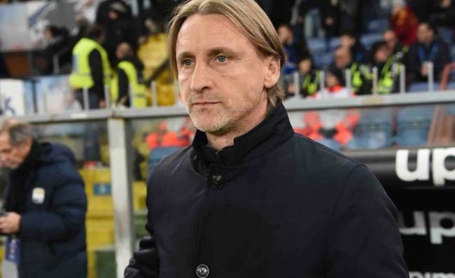 Venezia, Nicola: “Il Napoli ci ha agevolato, ma potevamo anche non vincere”