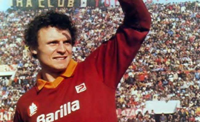Vierchowod: “Messi? Scelgo Maradona. Careca fortissimo e incredibile, di lui non parla nessuno”