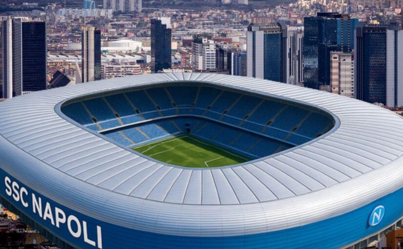 &ldquo;MSC Arena o MSC Stadium”, blitz in Svizzera di ADL: progetto stadio presentato agli Aponte, i piani