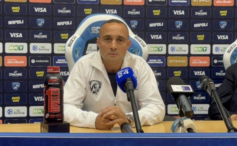 &ldquo;Mi metter&ograve; da parte”: Rizzetta apre a un passo indietro, mentre il Napoli torna al centro