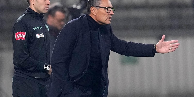 Landucci: "Una volta dicevano che il Napoli vinceva di corto muso…"