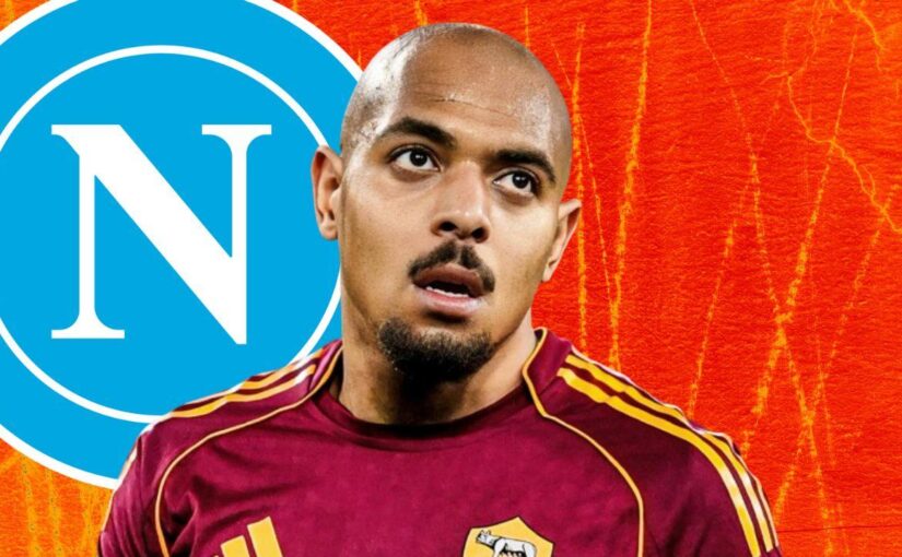 "Malen-Hojlund coppia d’attacco del Napoli". Gli azzurri erano interessati a gennaio: perch&eacute; l’affare sfum&ograve;