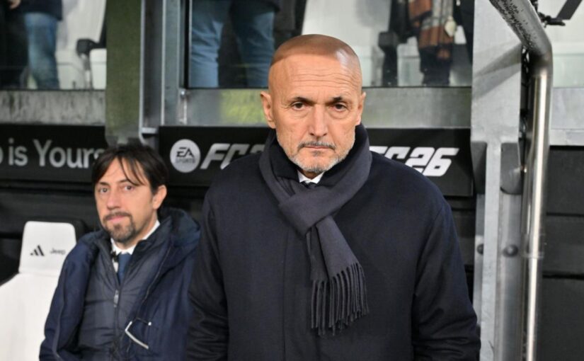 "Ricordatevi che siete alla Juventus". Ultimatum da Carnevali, Spalletti per il momento non si tocca